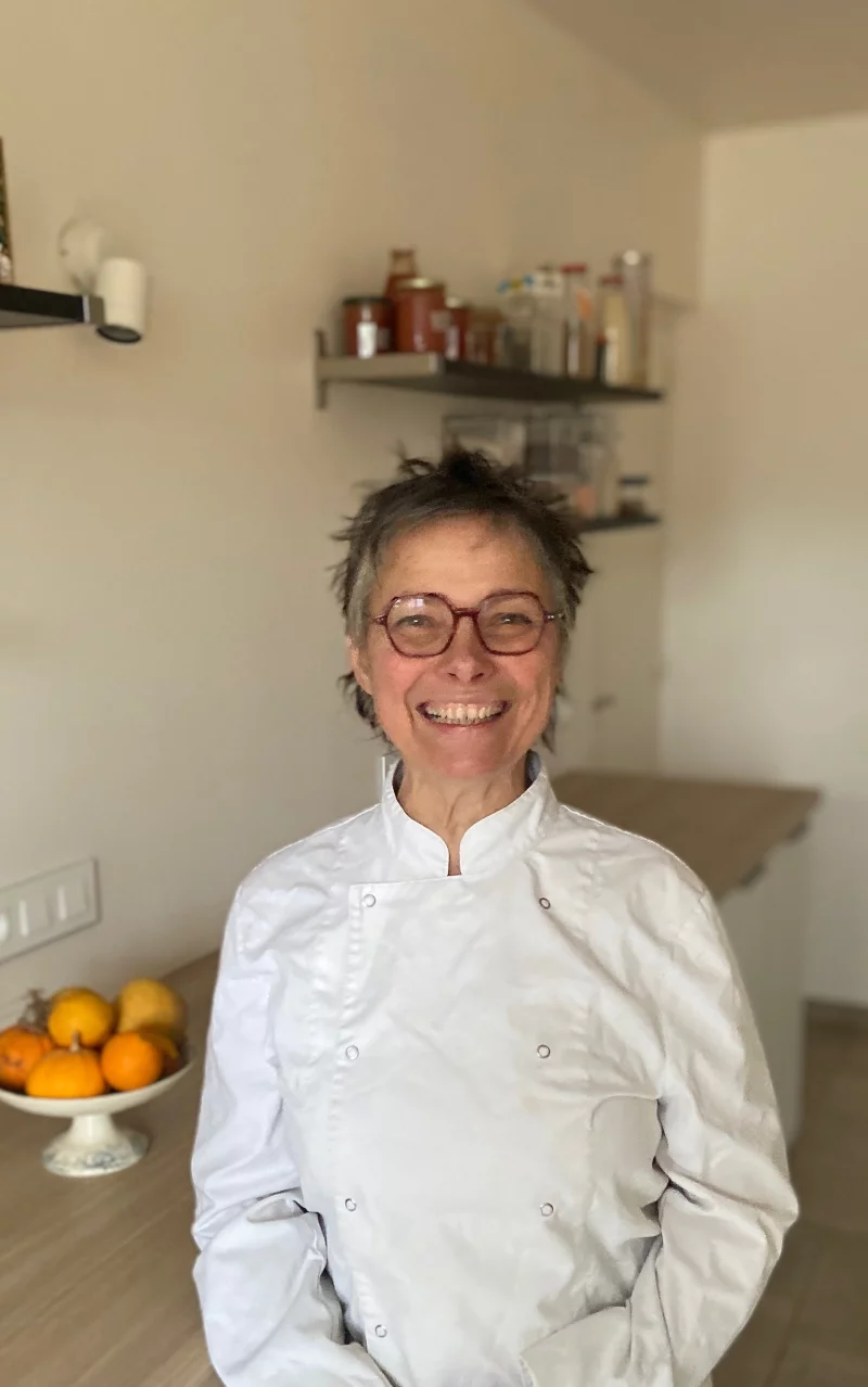 Atelier cuisine - Par quoi remplacer la viande ?