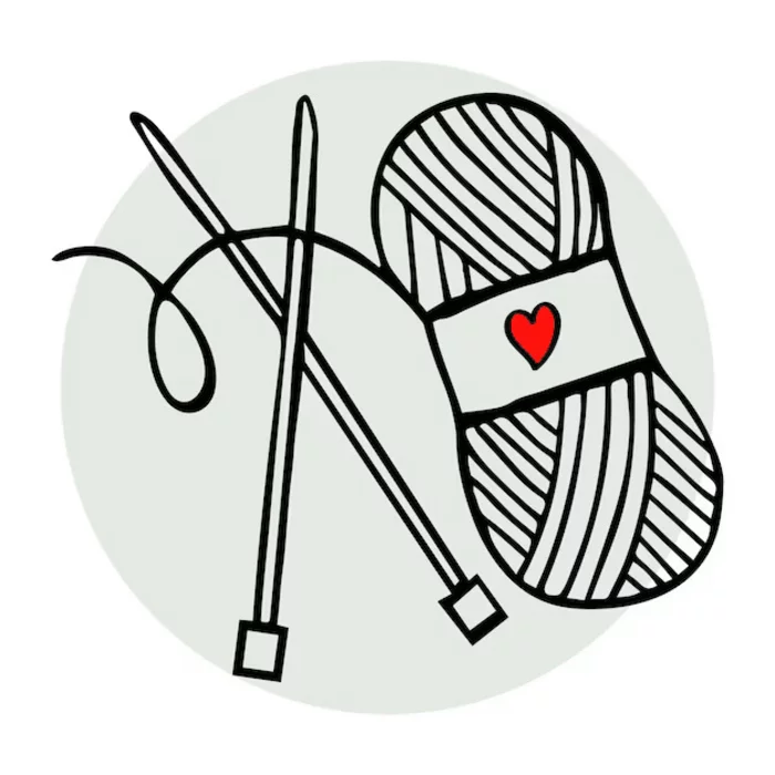 Atelier Tricot à la Bfm
