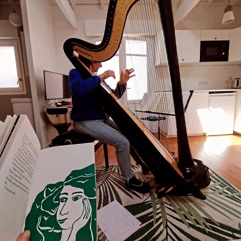 Eveil musical pour les tout-petits