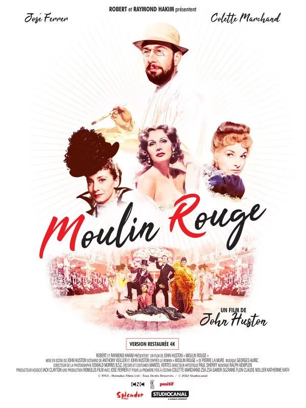 Moulin Rouge