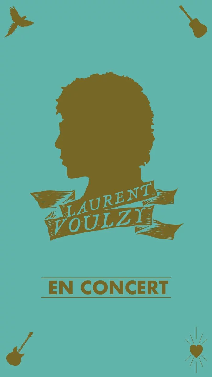 Laurent Voulzy