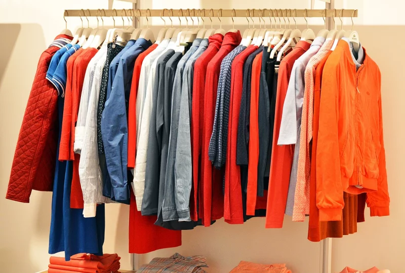 Bourse aux vêtements "automne/hiver"