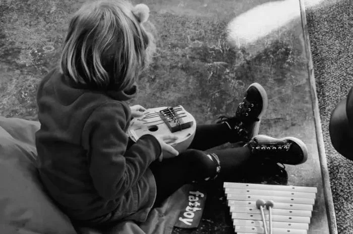 Eveil musical et conté