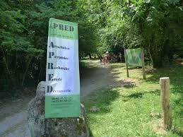 2ème édition de la Boucle du Grand Etang de St Estèphe