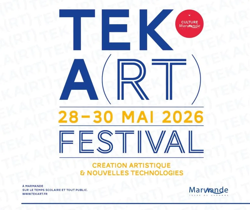 Festival Tek A (rt) - Atelier - Enquête immersive sonore à CESAme