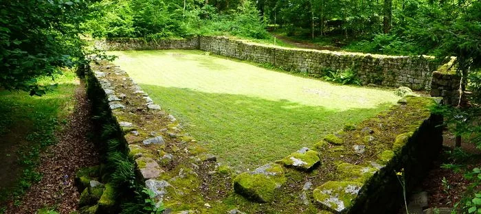 Découvrir le couvent du Schwartzenthann