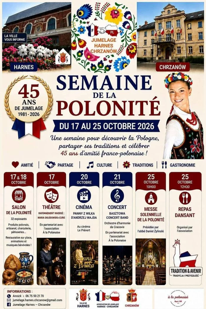 PAS-DE-CALAIS Harnes