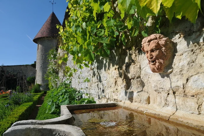 Visite guidée « Les secrets de la source »