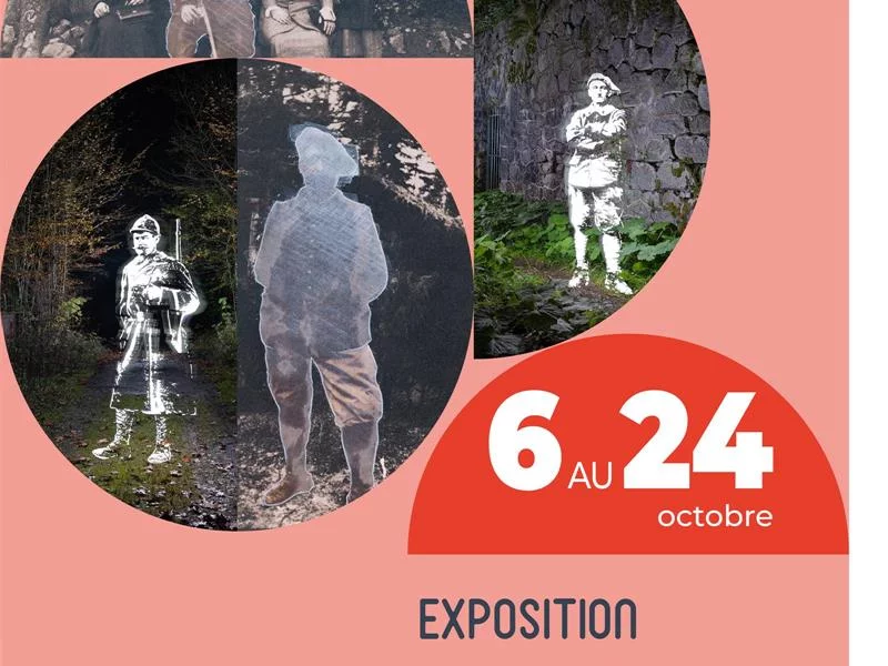 Exposition "Lux Memoris"
