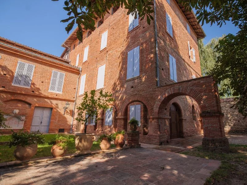 L'ANCIEN COUVENT DES URSULINES