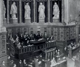 Festival Résurgence X : conférence - Gaston Monnerville et le Sénat, d’hier à aujourd’hui