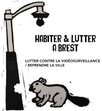 Réunion / apéro de rentrée du collectif Habiter et Lutter à Brest