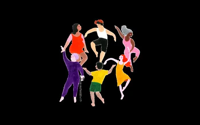 Atelier de danse et bien être