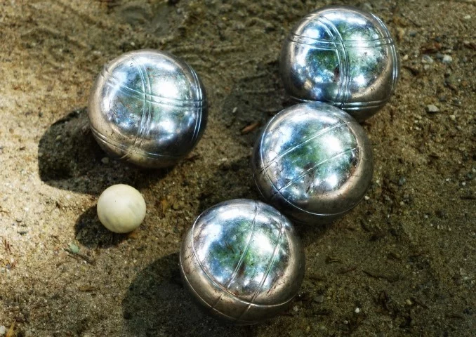 Guinguette Masmangeas : Soirée pétanque