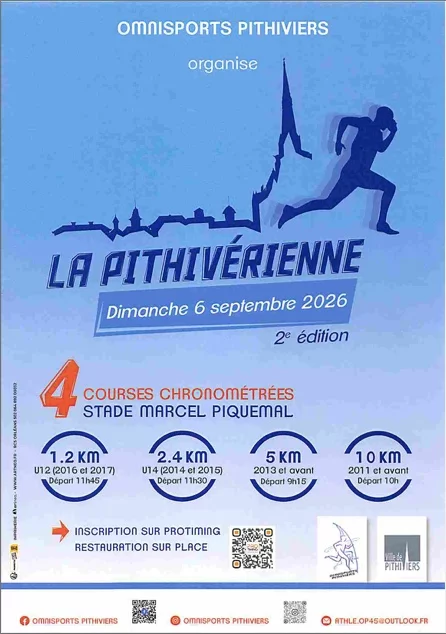 La Pithivérienne