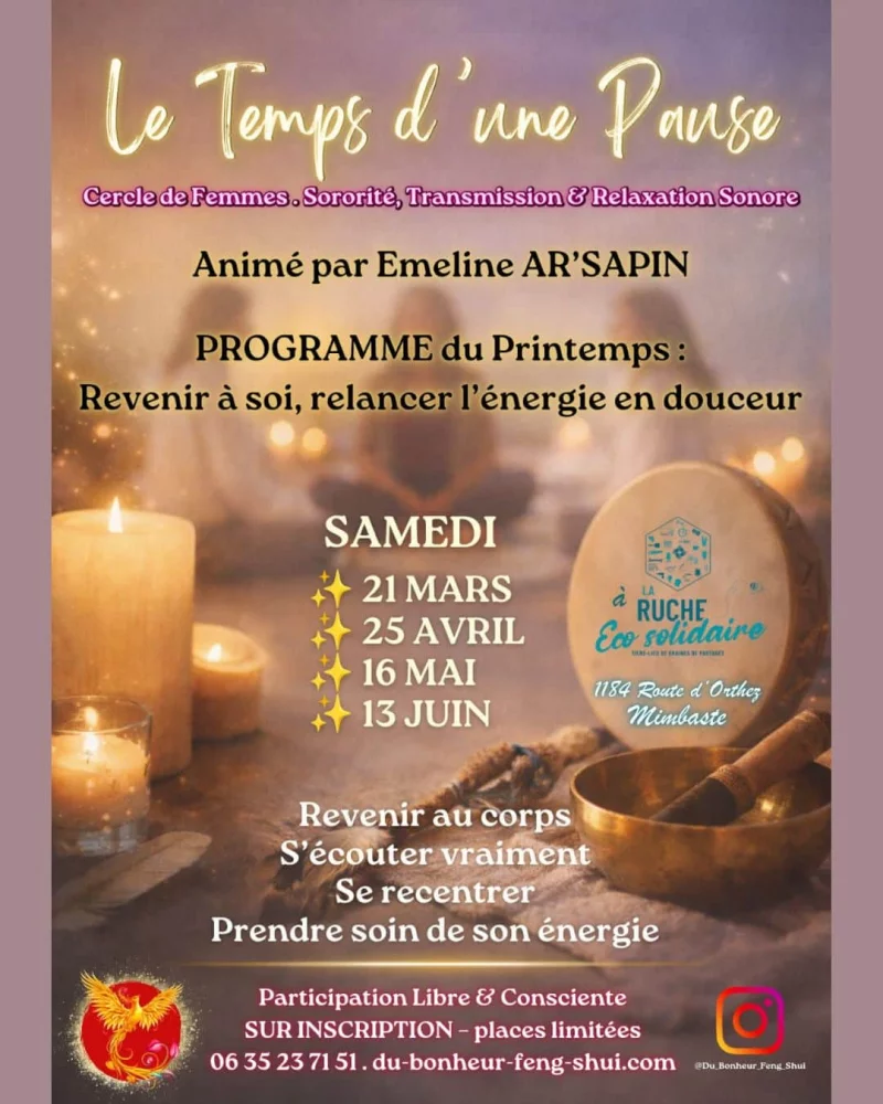 Cercle de Femmes
