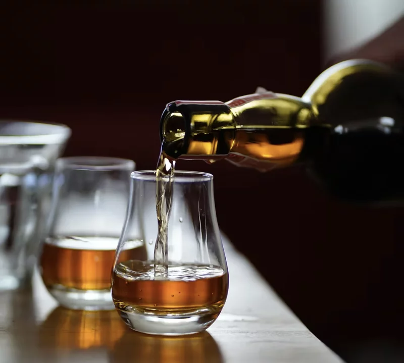 Atelier découverte spiritueux : whisky