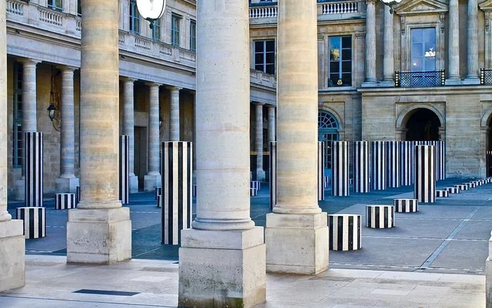 Jeu de Piste à Paris : Sous les Passages Couverts