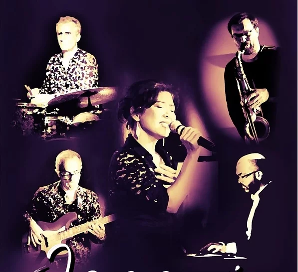 Château de Bonneval : Concert avec Jazzmin