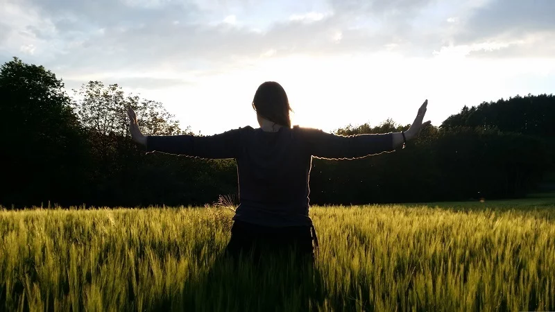 Qi gong pour se détendre et stimuler son immunité