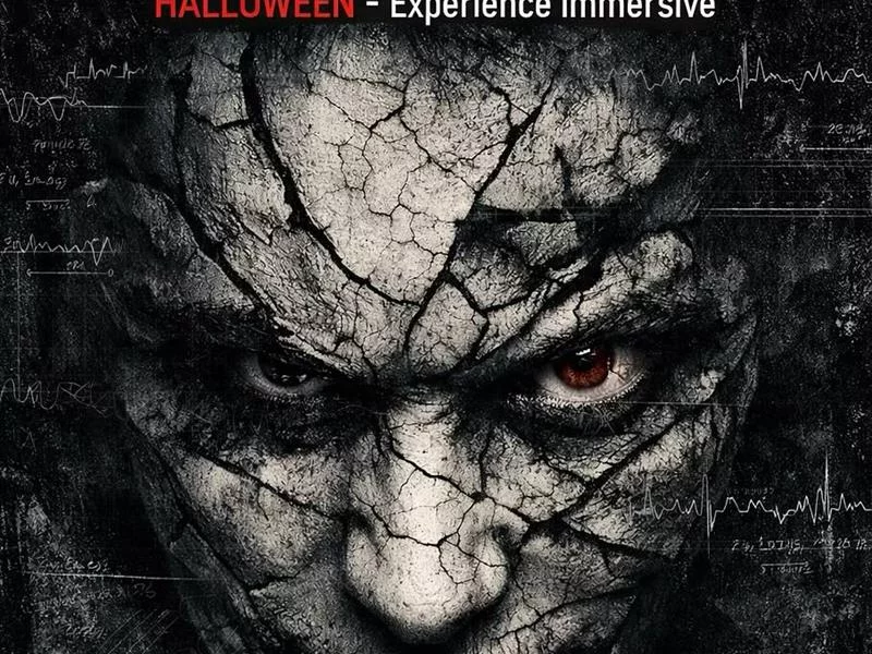 Insane - Expérience immersive spéciale Halloween