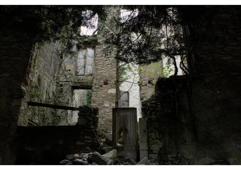 Exposition : Entre images et mots