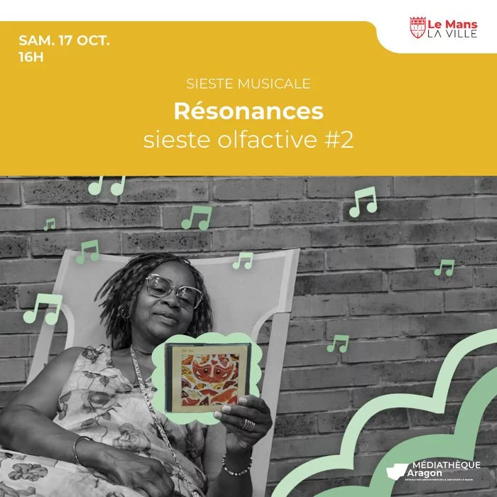 Résonances