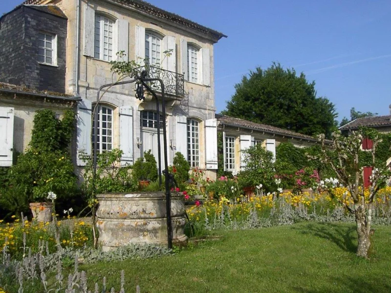 Conférence au Château de Mongenan : ainsi parlait Zarathoustra