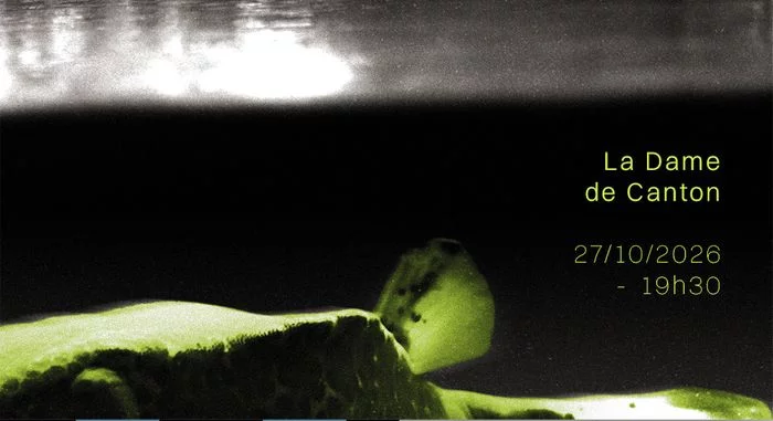 FISH DON'T EXIST x SCLERODA x EIGENGRAU