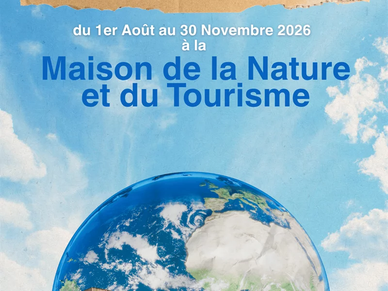 Exposition "Environnement"