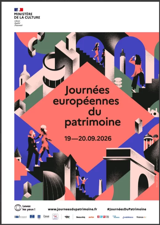 Journées Europénnes du Patrimoine Musée Jeanne d'Abovillle