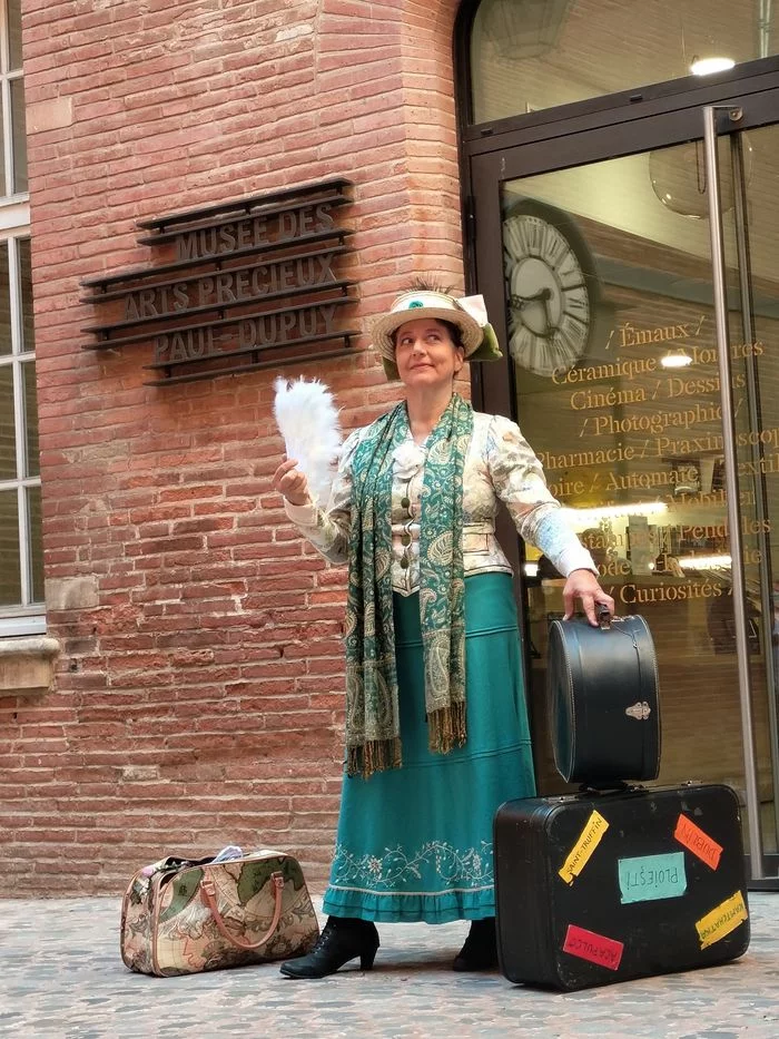 Visite Insolite à l'Heure d'Hiver :  "Le Tic-Tac d'Antide" (dès 12 ans)