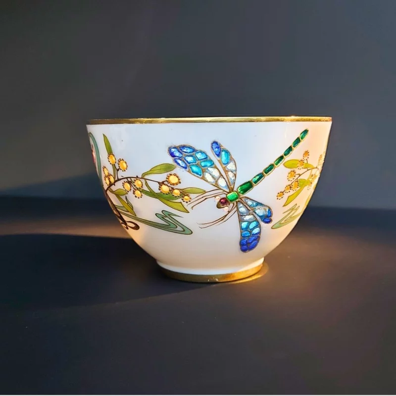 Visite guidée - La porcelaine de Limoges