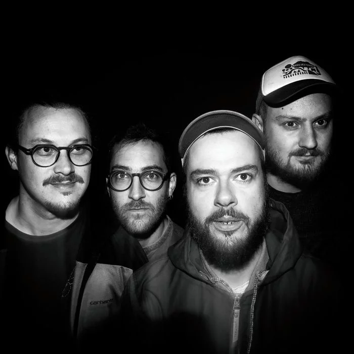 Festival Occitania & le Metronum : SUPER PARQUET + PELDRUT