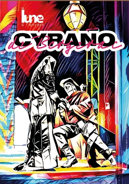 THÉÂTRE : CYRANO DE BERGERAC