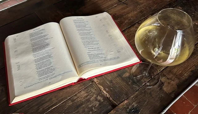 Vignobles en scène