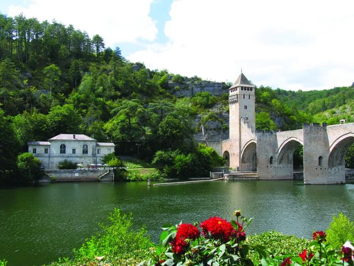 Visite libre de la Maison de l’eau
