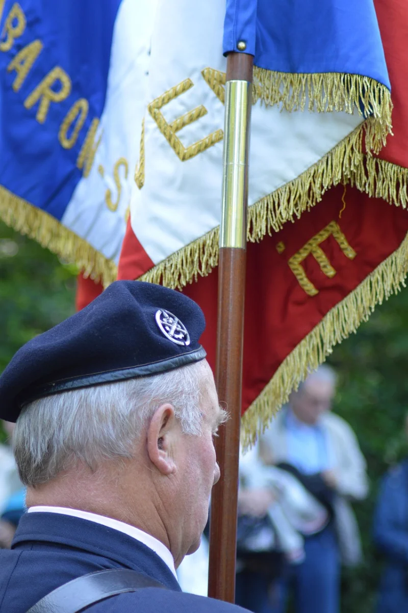 Exposition : Exposition 1940, Combats et résistances