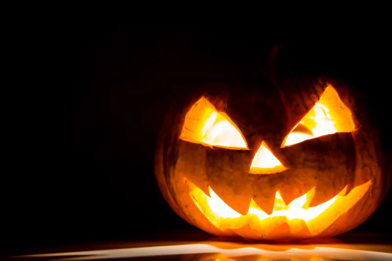 Le Chemin de la Peur