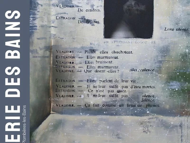 Exposition FRANCK HOMMAGE