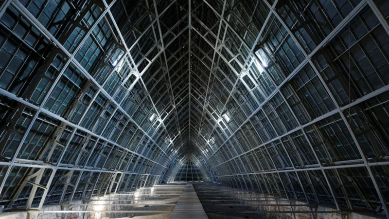 Sous les toits des cathédrales – Bicentenaire de la photographie