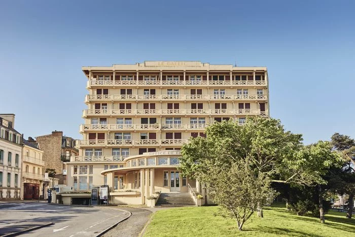 Les secrets du Gallic Hôtel