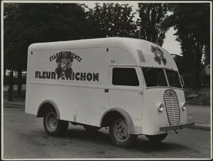 Entreprendre en Vendée : Fleury-Michon (1964-2008), par Yves Gonnord