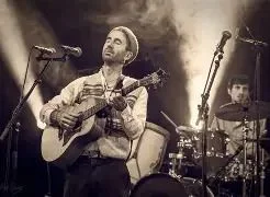 Concert Renaud R