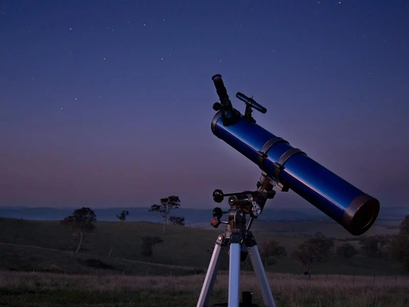 Soirée Terroir & Astronomie