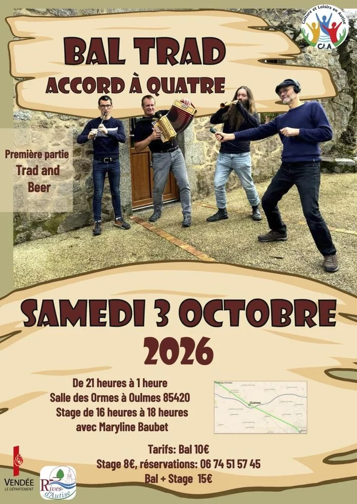 Bal trad