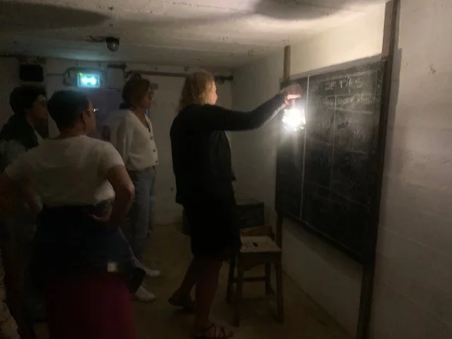 Escape Game : Opération Azeville