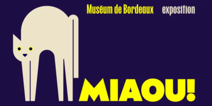 Exposition Miaou!