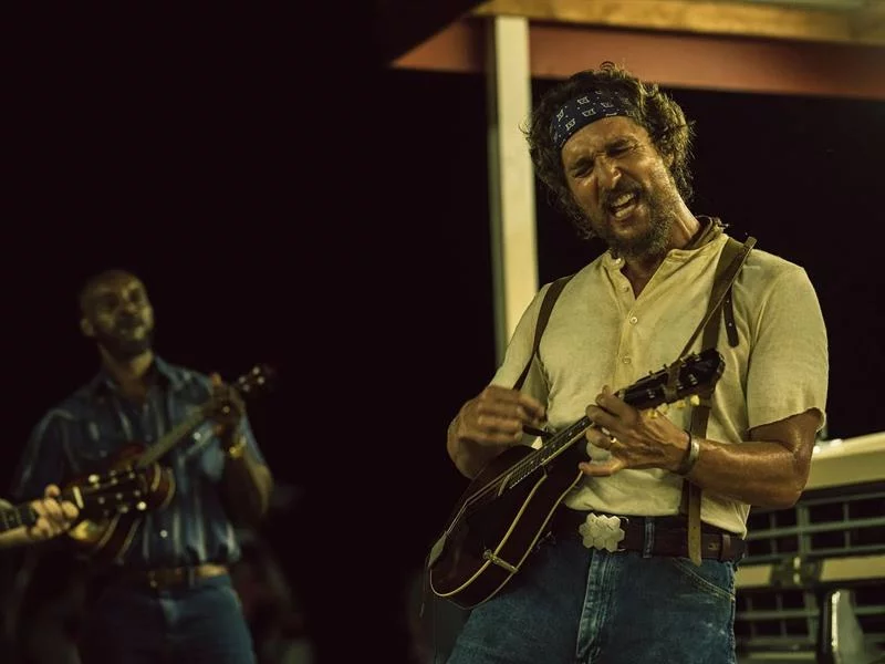Film - Oklahoma Honey