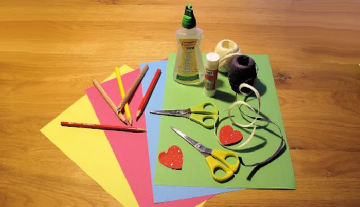 Atelier créatif